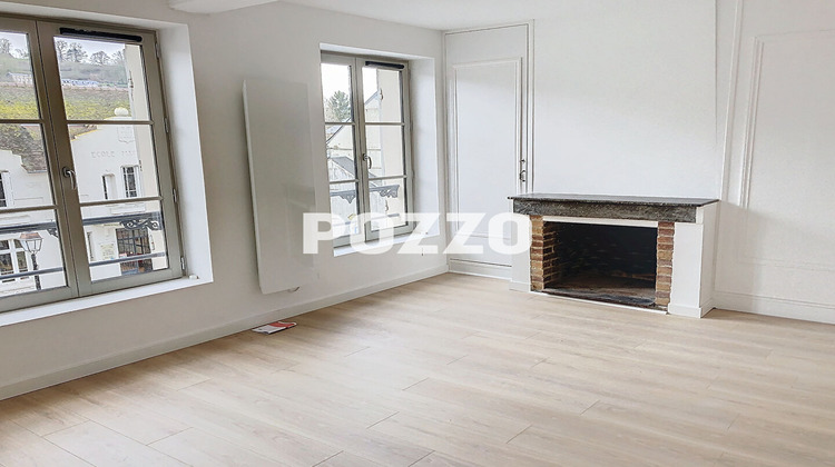 Ma-Cabane - Location Appartement HONFLEUR, 53 m²