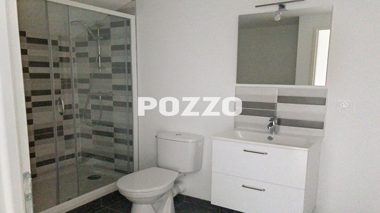 Ma-Cabane - Location Appartement HONFLEUR, 53 m²