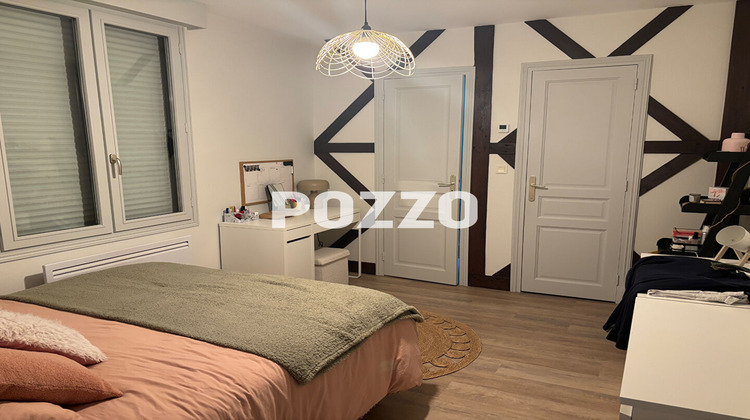 Ma-Cabane - Location Appartement HONFLEUR, 68 m²