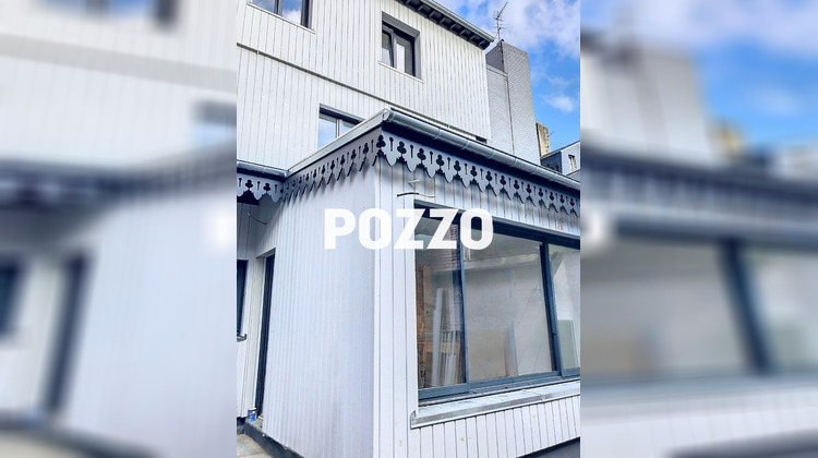 Ma-Cabane - Location Appartement HONFLEUR, 68 m²