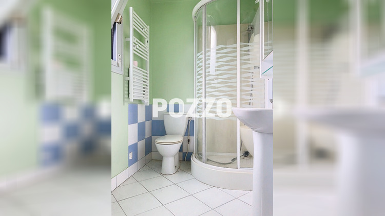 Ma-Cabane - Location Appartement HONFLEUR, 68 m²