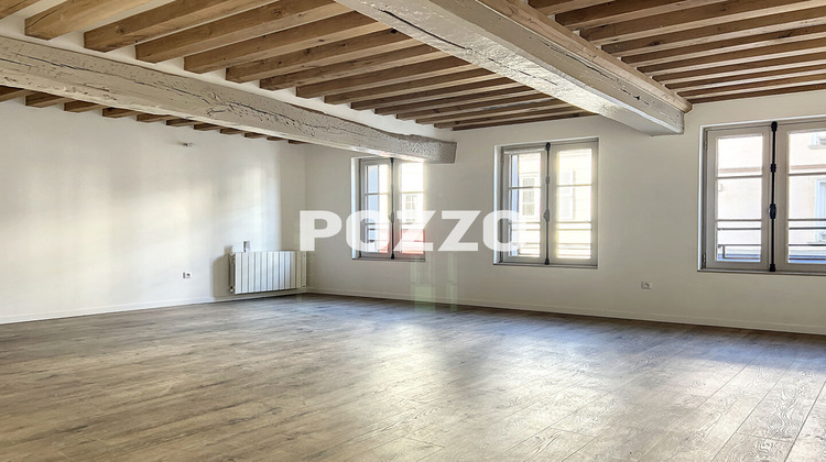 Ma-Cabane - Location Appartement HONFLEUR, 92 m²