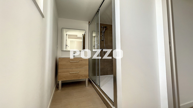 Ma-Cabane - Location Appartement HONFLEUR, 92 m²