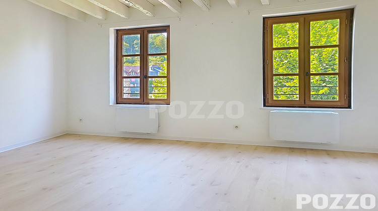 Ma-Cabane - Location Appartement HONFLEUR, 52 m²