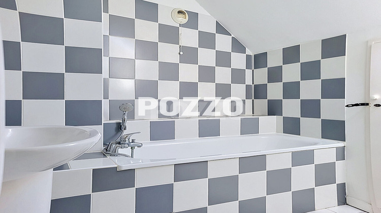 Ma-Cabane - Location Appartement HONFLEUR, 52 m²