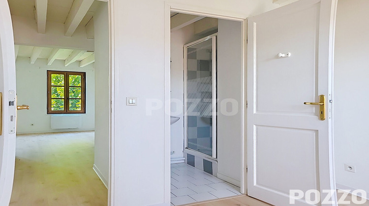 Ma-Cabane - Location Appartement HONFLEUR, 52 m²