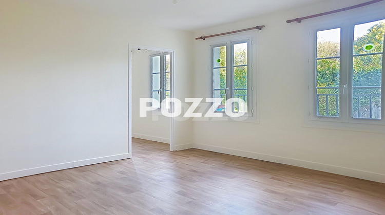 Ma-Cabane - Location Appartement HONFLEUR, 61 m²
