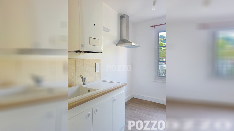 Ma-Cabane - Location Appartement HONFLEUR, 61 m²