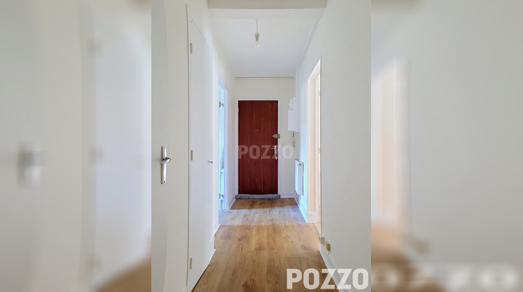 Ma-Cabane - Location Appartement HONFLEUR, 61 m²