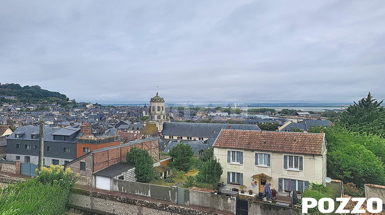 Ma-Cabane - Location Appartement HONFLEUR, 33 m²