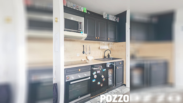 Ma-Cabane - Location Appartement HONFLEUR, 33 m²