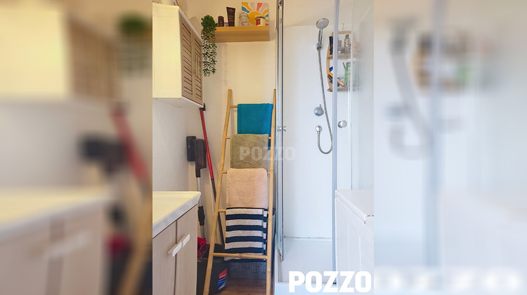 Ma-Cabane - Location Appartement HONFLEUR, 33 m²