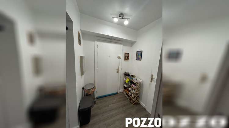 Ma-Cabane - Location Appartement HONFLEUR, 33 m²