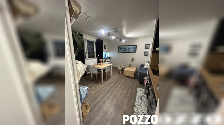 Ma-Cabane - Location Appartement HONFLEUR, 33 m²