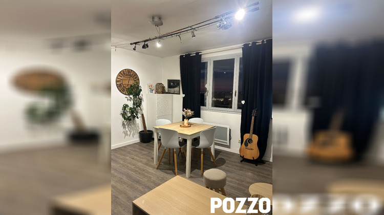 Ma-Cabane - Location Appartement HONFLEUR, 33 m²