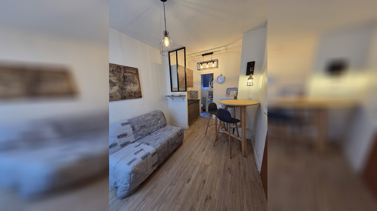Ma-Cabane - Location Appartement Honfleur, 13 m²