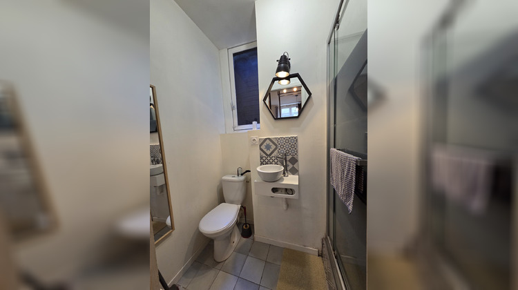 Ma-Cabane - Location Appartement Honfleur, 13 m²