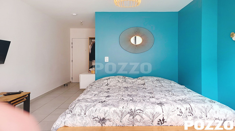 Ma-Cabane - Location Appartement HONFLEUR, 22 m²