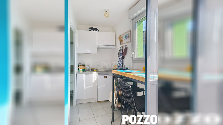 Ma-Cabane - Location Appartement HONFLEUR, 22 m²