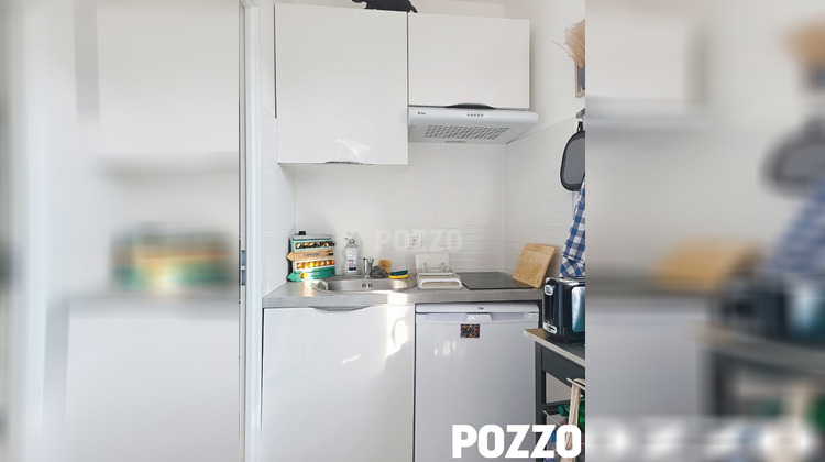 Ma-Cabane - Location Appartement HONFLEUR, 22 m²