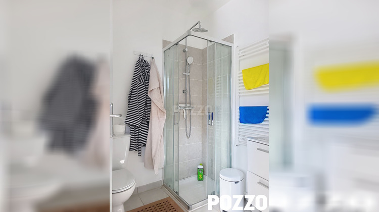 Ma-Cabane - Location Appartement HONFLEUR, 22 m²