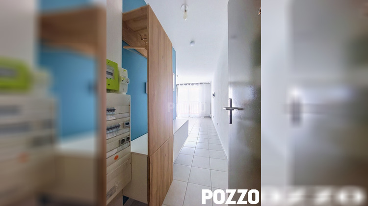 Ma-Cabane - Location Appartement HONFLEUR, 22 m²