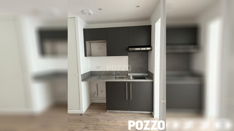 Ma-Cabane - Location Appartement HONFLEUR, 28 m²