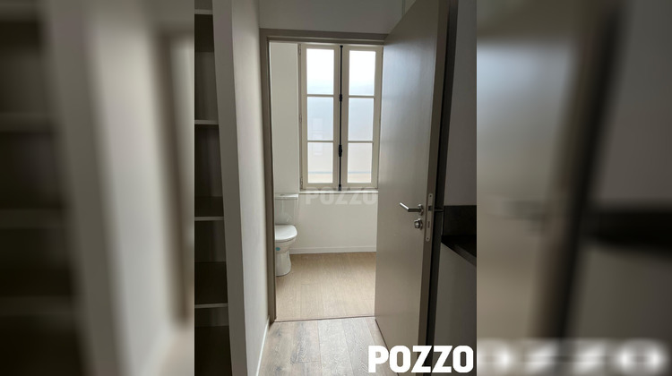 Ma-Cabane - Location Appartement HONFLEUR, 28 m²