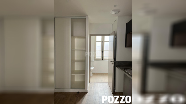 Ma-Cabane - Location Appartement HONFLEUR, 28 m²