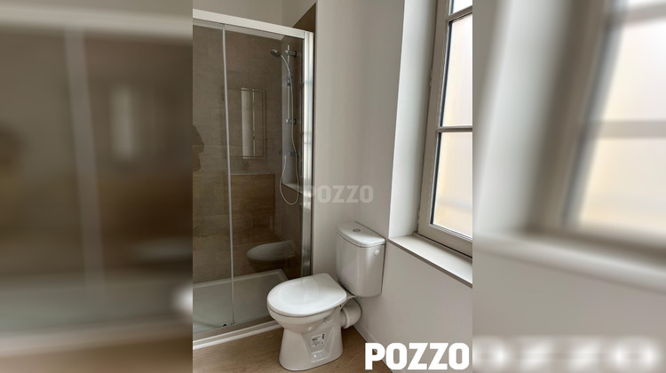 Ma-Cabane - Location Appartement HONFLEUR, 28 m²