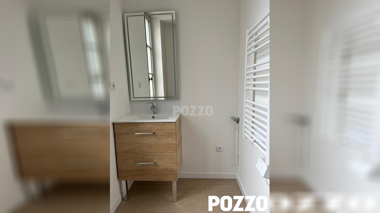 Ma-Cabane - Location Appartement HONFLEUR, 28 m²