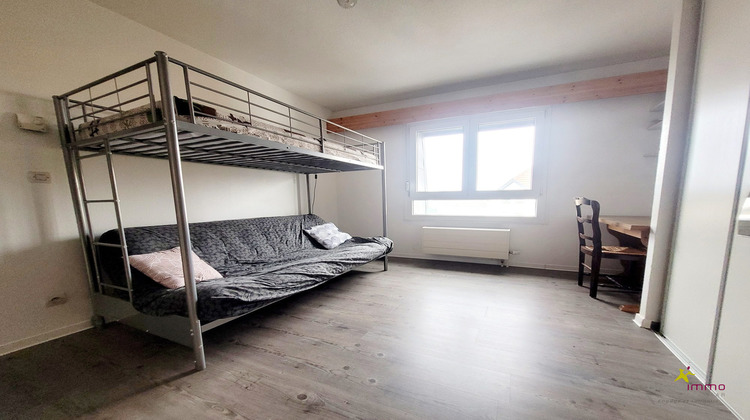 Ma-Cabane - Location Appartement Horbourg-Wihr, 20 m²