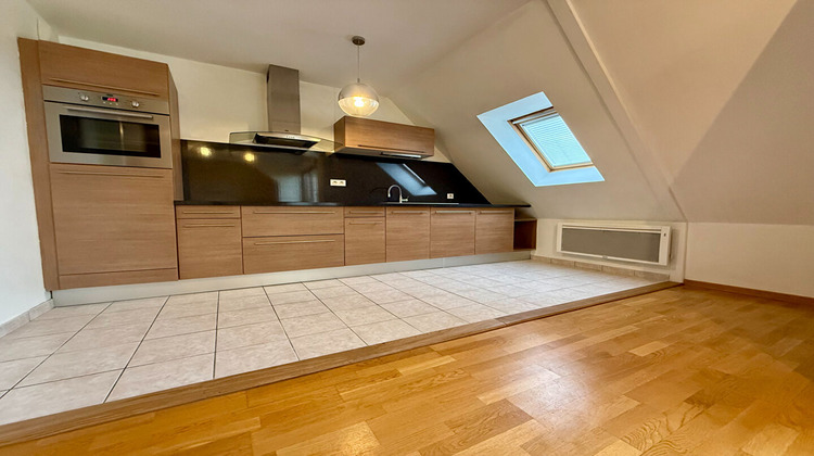 Ma-Cabane - Location Appartement HORBOURG-WIHR, 53 m²
