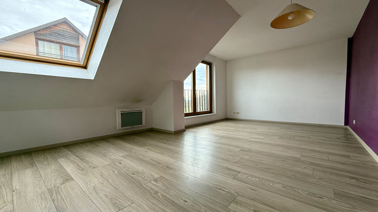 Ma-Cabane - Location Appartement HORBOURG-WIHR, 53 m²