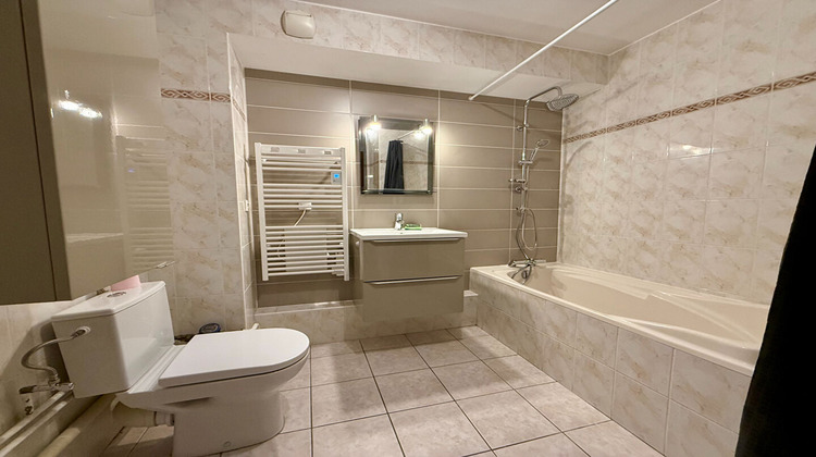 Ma-Cabane - Location Appartement HORBOURG-WIHR, 53 m²
