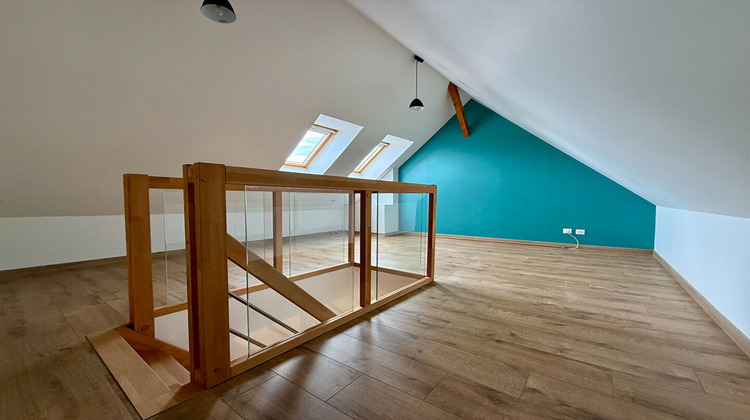 Ma-Cabane - Location Appartement HORBOURG-WIHR, 53 m²