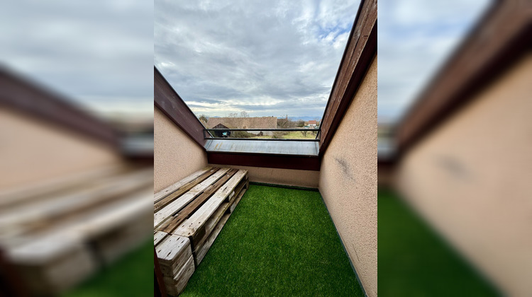 Ma-Cabane - Location Appartement HORBOURG-WIHR, 53 m²