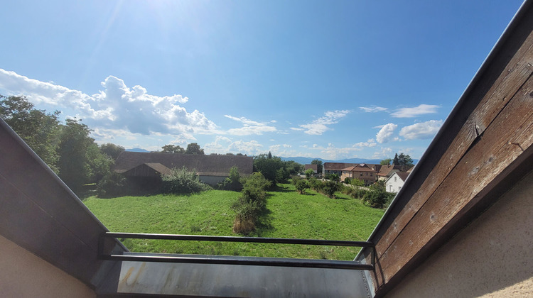 Ma-Cabane - Location Appartement HORBOURG-WIHR, 53 m²