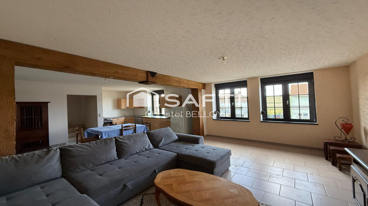 Ma-Cabane - Location Appartement Hoste, 94 m²