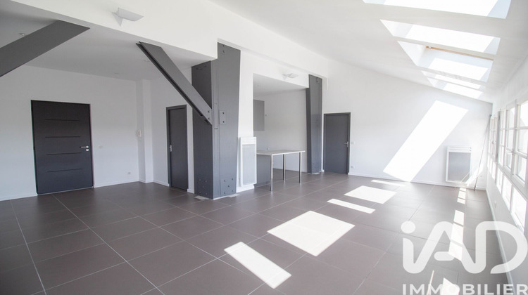 Ma-Cabane - Location Appartement Houdan, 77 m²