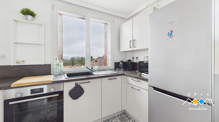 Ma-Cabane - Location Appartement HOUDEMONT, 41 m²