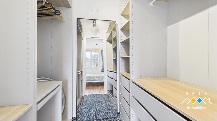 Ma-Cabane - Location Appartement HOUDEMONT, 41 m²