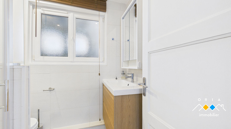 Ma-Cabane - Location Appartement HOUDEMONT, 41 m²