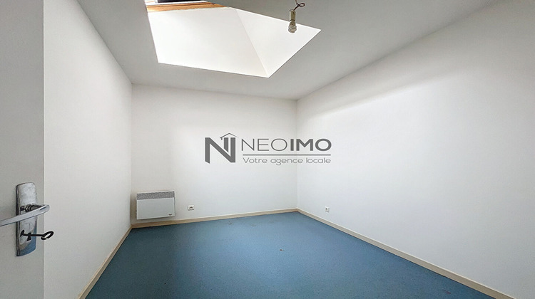 Ma-Cabane - Location Appartement HOUECOURT, 76 m²