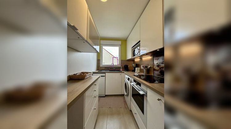Ma-Cabane - Location Appartement Houilles, 62 m²