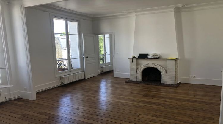 Ma-Cabane - Location Appartement Houilles, 73 m²