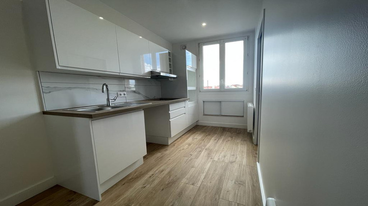 Ma-Cabane - Location Appartement HOUILLES, 23 m²