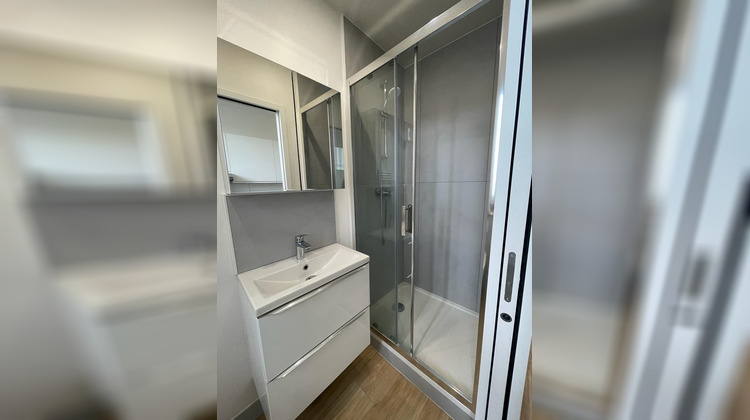 Ma-Cabane - Location Appartement HOUILLES, 23 m²