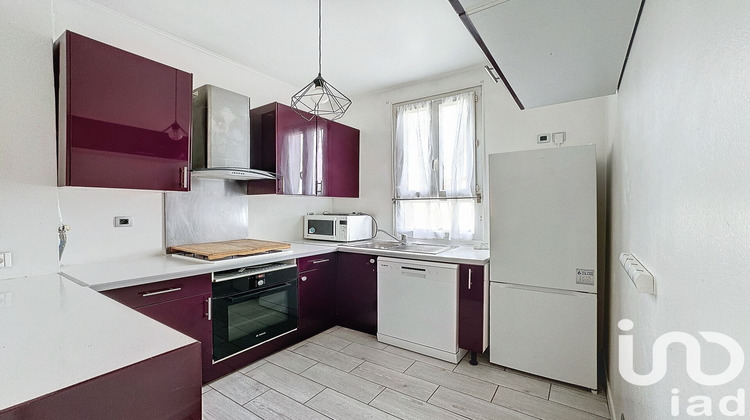 Ma-Cabane - Location Appartement Houilles, 59 m²