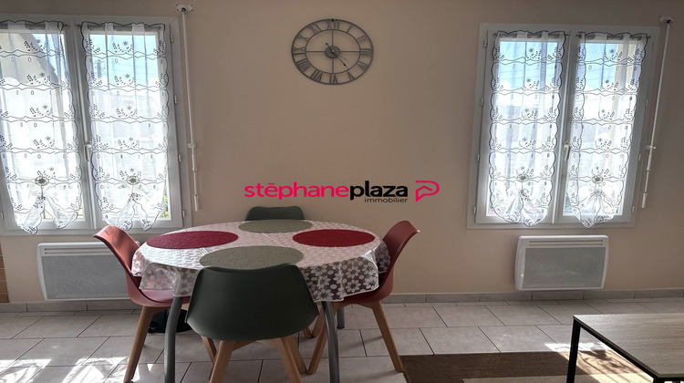Ma-Cabane - Location Appartement Houilles, 32 m²